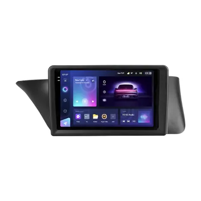 Navigatie Auto Teyes CC3 2K Lexus ES 2013-2018 4+64GB 9.5" QLED Octa-core 2Ghz, Android 4G Bluetooth 5.1 DSP
