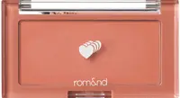 Rom&nd Better Than Blush pentru față, C03 Fig Chip, 4 g