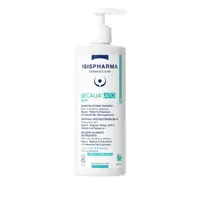 Secalia ATO Balm 400ml – Balsam pentru Piele Atopica, Sensibila si Uscata, IsisPharma