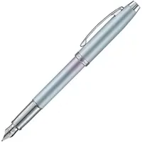 Stilou Sheaffer Expressions - Blue and Pink Pearlised Gradient, F