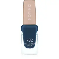 Notino Gel Effect Nail Polish lac de unghii cu efect de gel 782 Challenger Deep 10 ml