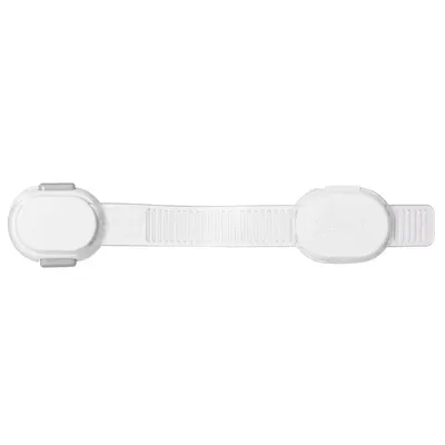 Dispozitiv de protectie multifunctional Safety 1st, alb