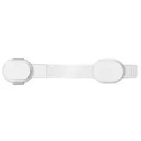 Dispozitiv de protectie multifunctional Safety 1st, alb