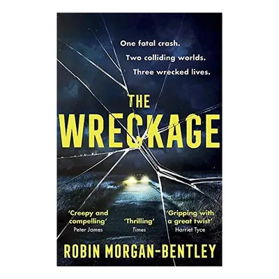 Wreckage