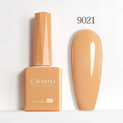 Oja Semipermanenta 9ml Hema free CANNI 9-021
