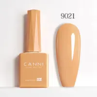Oja Semipermanenta 9ml Hema free CANNI 9-021