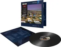 A Momentary Lapse Of Reason - Vinyl