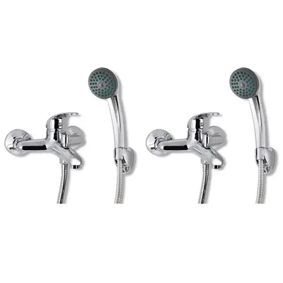 Gossi mixer pentru dus, 2 buc.