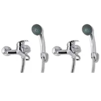 Gossi mixer pentru dus, 2 buc.