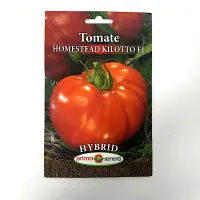 Seminte tomate Homestead F1 - Default Title