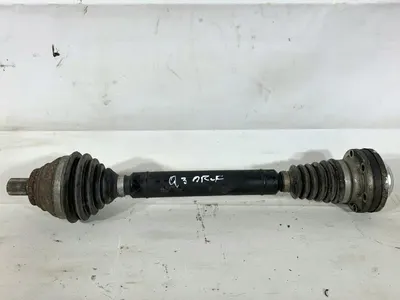 Planetara dreapta fata 1K0407272JF Volkswagen Tiguan 2 (2016-2020) 2.0 tdi CUVC
