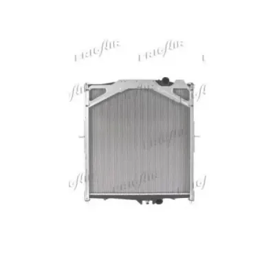 Radiator, racire motor FRIGAIR 0211.2002