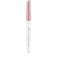 Luvia Cosmetics Precision Silk Brush Candy perie multifuncțională 511 1 buc