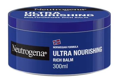 Neutrogena Cremă pentru corp cu absorbție rapidă, 300 ml