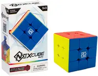 Cub rubic Goliath - NexCube, 3 x 3, Classic