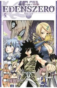 Edens Zero 5