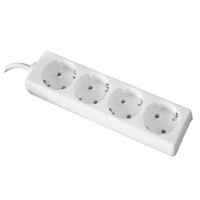 Prelungitor Ceramic 2m 4 Prize cu CP, NV-7102.4200