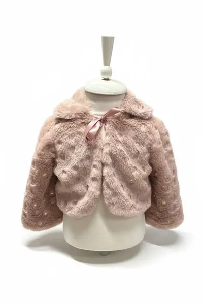 Bolero bebelusa botez