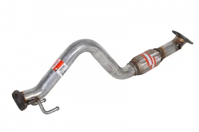 Teava evacuare fata (flexibil) VW BEETLE, EOS, GOLF PLUS, GOLF V, GOLF VI, JETTA III, JETTA IV, SCIROCCO, TOURAN 1.4 dupa 2005