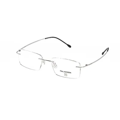 Rame ochelari de vedere barbati Polarizen Titan 9005 COL 2