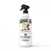 After shave colonie - IMMORTAL - STAY BLESSED 06 - 500 ml