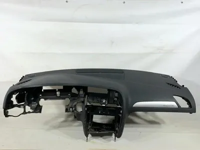 Plansa bord Audi A4 (2007-2011) [8K2, B8]