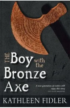 Boy with the Bronze Axe