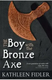 Boy with the Bronze Axe