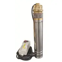 Pompa pentru Apa, cu Turbina, 550 W, 1.5m3/h, H50m, Z-tools