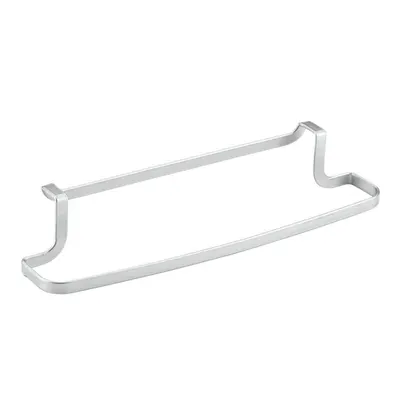 Suport pentru prosoape de bucătărie Metaltex Galileo
