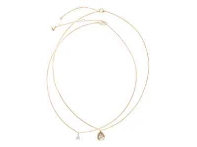 Colier ALDO auriu, YAUDE 972, din metal