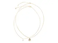 Colier ALDO auriu, YAUDE 972, din metal