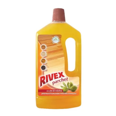 Detergent pentru Parchet Rivex, 750 ml