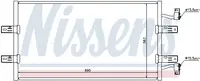 Radiator Clima Ac Nissan Primastar; Opel Vivaro A; Renault Trafic Ii 2.0d 2.5d Dupa 2006