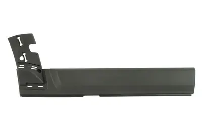 Bandou usa spate dreapta potrivit LAND ROVER DISCOVERY IV L319 2009-2017 - (parte inferioara)