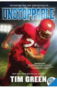 Unstoppable