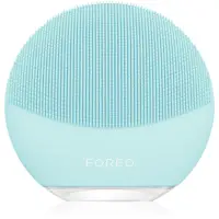 FOREO LUNA™ 3 Mini dispozitiv sonic de curățare Mint 1 buc