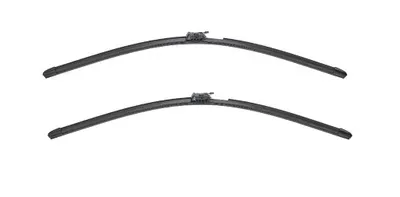 Set stergatoare parbriz VALEO SILENCIO AQUABLADE 572318, lungime 560 mm, 600 mm, lama stergator incalzita, pentru MERCEDES-BENZ Clasa S