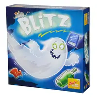 Joc de societate, Zoch, Blitz