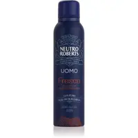 Neutro Roberts Essenza Mediterrane deodorant spray pentru barbati