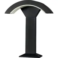 Hz 076-058-0002 Lampa gradina LED 24w/4200k/IP65 – Dynamic 2/30cm