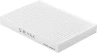 Filtru pentru Aspirator Praf Unghii SHEMAX Style XS – Filtrare Eficientă, Aer Curat, Protecție Maximă