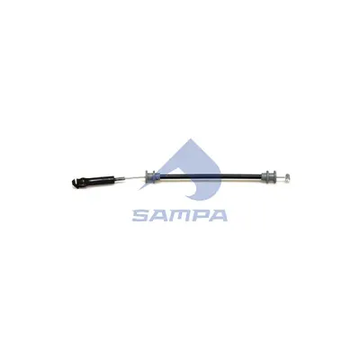 Cablu, deblocare usi SAMPA 079.222