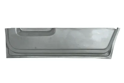 Panou reparatie usa Stanga Fata potrivit FORD TRANSIT IV, TRANSIT IV FL II 1986-2000 - (Panou reparatie usa)