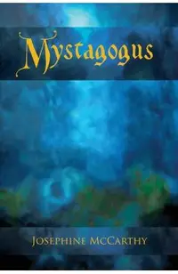 Mystagogus: The Deck Book