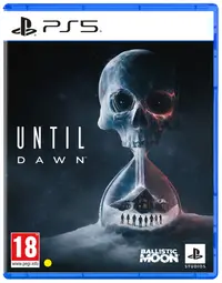 Until Dawn (PS5)