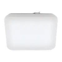 Lampa tavan/perete FRANIA 3000K alb cald 220-240V,50/60Hz IP44
