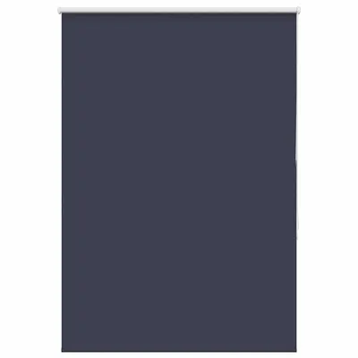vidaXL Jaluzea cu role opace 115x150 cm Lățime material 110,7 cm