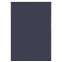 vidaXL Jaluzea cu role opace 115x150 cm Lățime material 110,7 cm