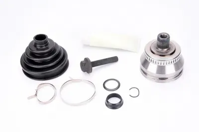 Cap planetara spre roata (33z 27z 53mm; ABS:45) AUDI A4; SKODA SUPERB I; VW PASSAT 1.9D intre 1998-2008